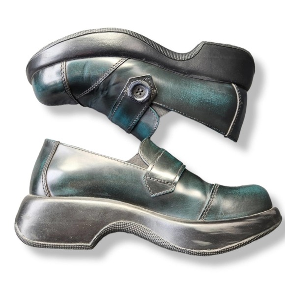 teal dansko clogs